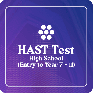 HAST Exam preparation