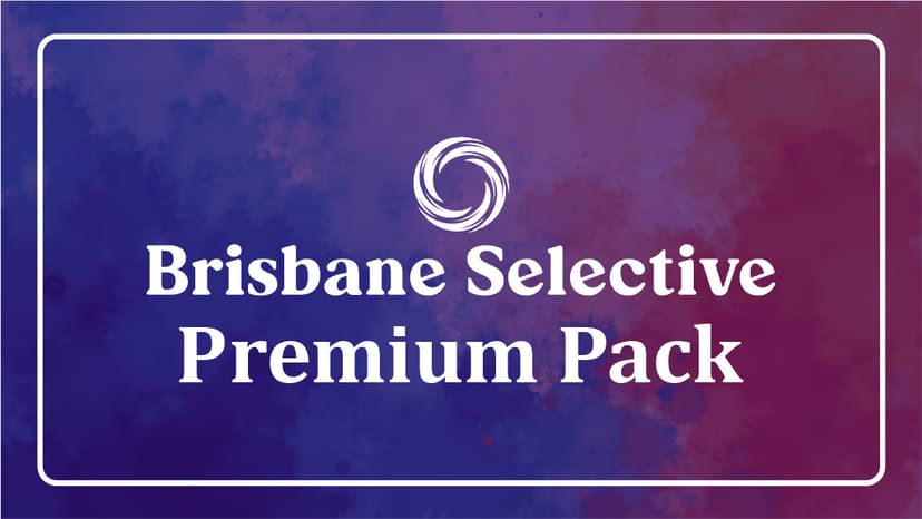 Brisbane Premium Pack