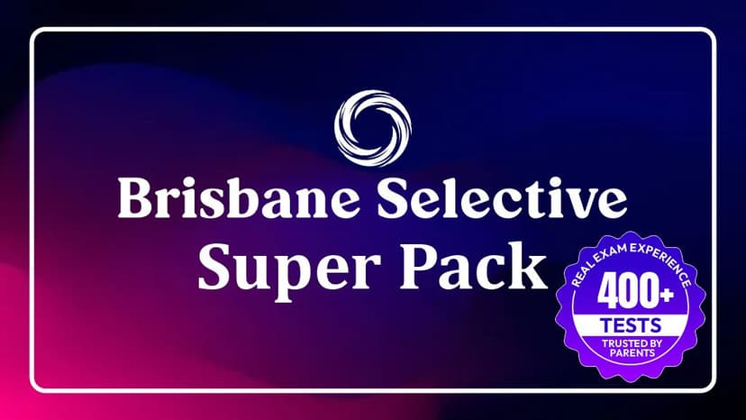 BSHS Super Pack