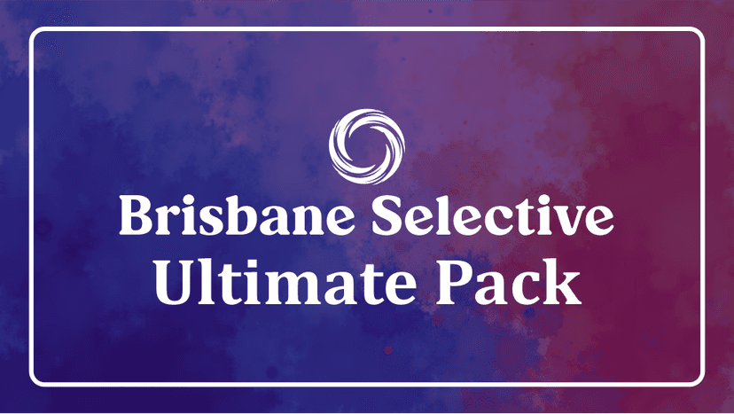 BSHS Ultimate Pack
