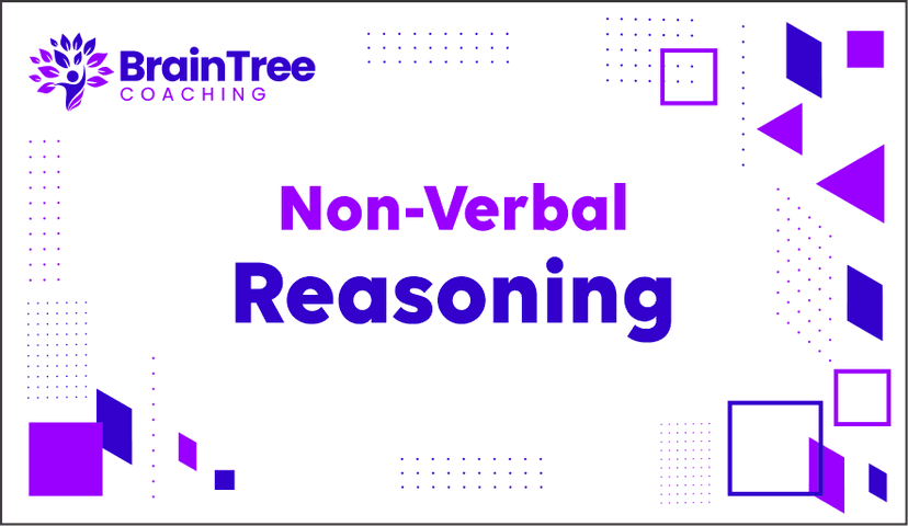 Non-Verbal Reasoning Mastery