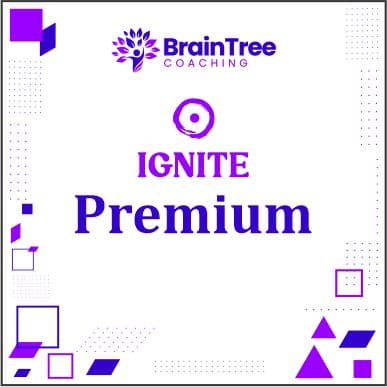 IGNITE Premium