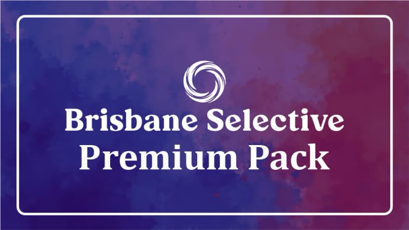 Brisbane Premium Pack