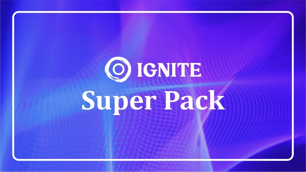 BrainTree Coaching Ignite super pack