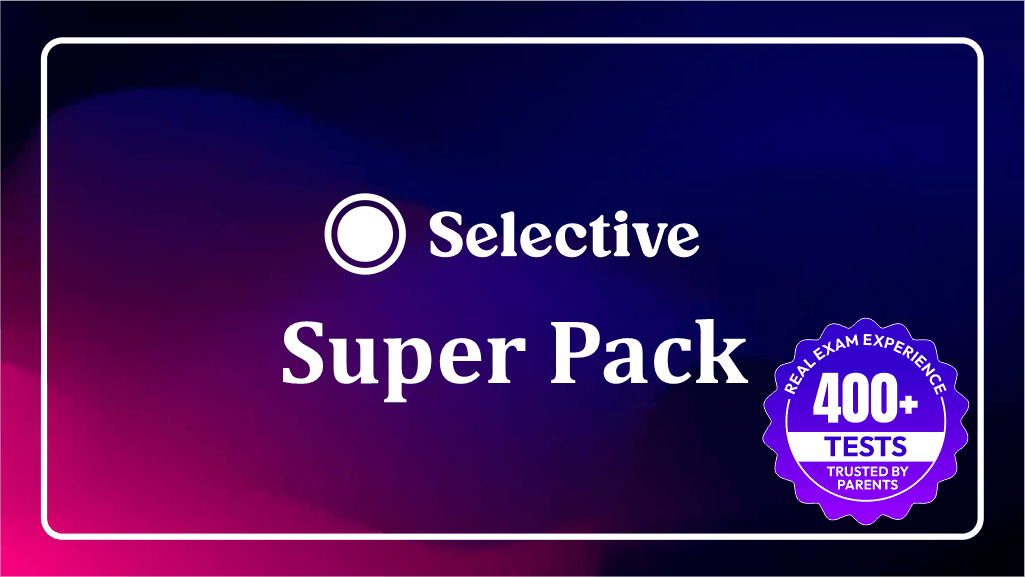 BrainTree Coaching Selective super pack
