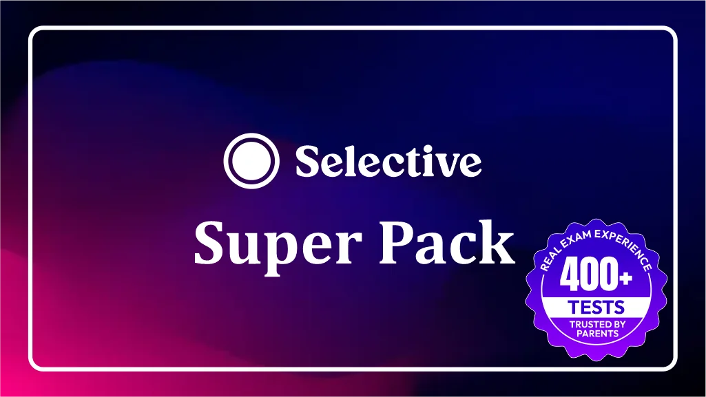 BrainTree Coaching Selective super pack